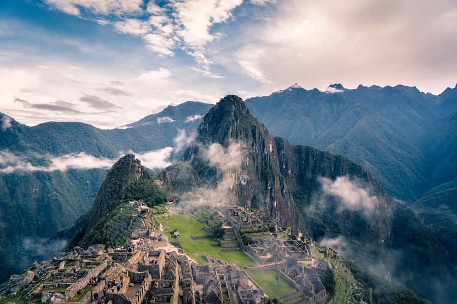 From Cusco: 2-day excursion to Machu Picchu + With Tickets - Should You Book This Cusco–Machu Picchu Excursion?