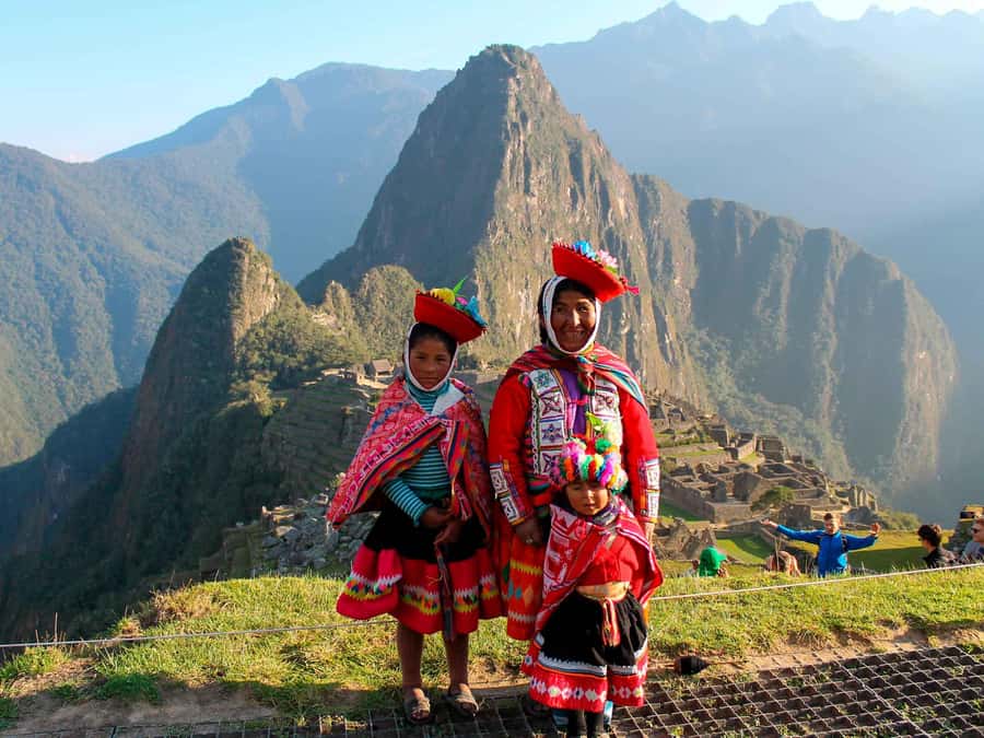 From Cusco: 2-day excursion to Machu Picchu + With Tickets - Ollantaytambo to Aguas Calientes: Getting Settled in the Town Before the Big Day