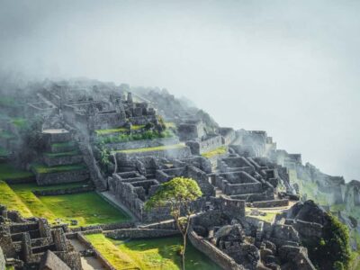 From Cusco: 2-Day Sacred Valley and Machupicchu by Train - Day 1: Cusco to Pisac and Ollantaytambo Without the Rush