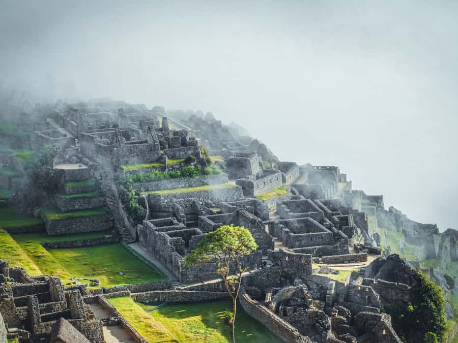 From Cusco: 2-Day Sacred Valley and Machupicchu by Train - Day 1: Cusco to Pisac and Ollantaytambo Without the Rush
