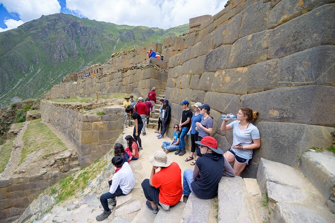 From Cusco - 2-Day Tour to the Sacred Valley and Machu Picchu with Lunch - Who this tour fits best (and who should consider alternatives)