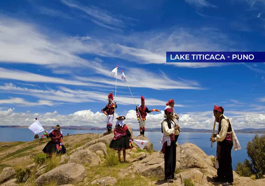 From Cusco: 2-Night Lake Titicaca Excursion - The Cusco-to-Puno Overnight Bus: Efficient, Not Effortless