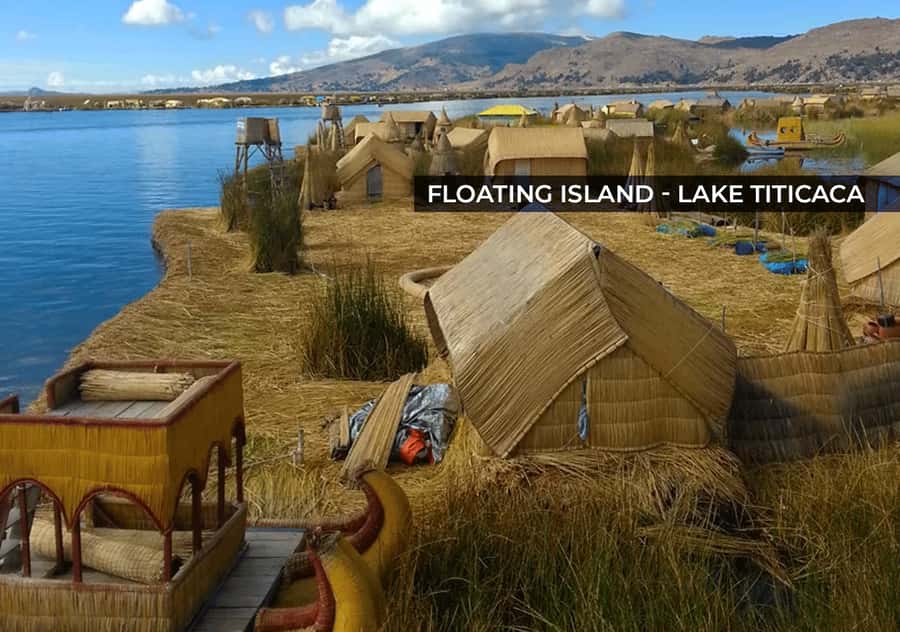 From Cusco: 2-Night Lake Titicaca Excursion - Back in Puno: Explore, Eat, and Then Catch the Second Overnight Bus