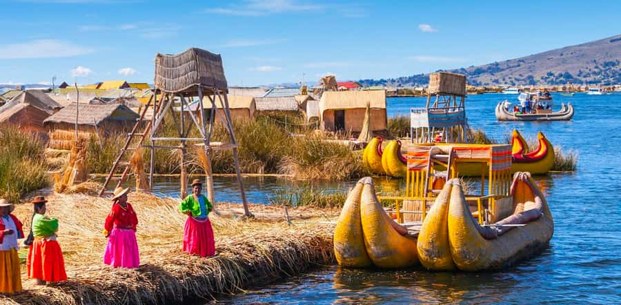 From Cusco: 3-Night Lake Titicaca Excursion - Key things to know before you go