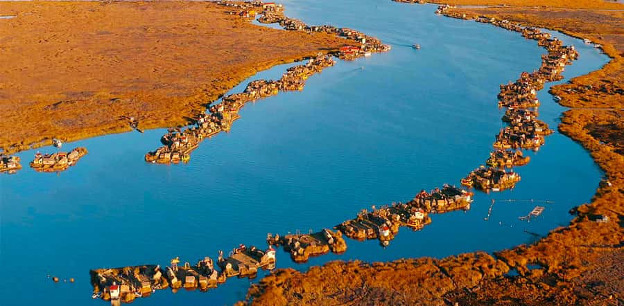 From Cusco: 3-Night Lake Titicaca Excursion - Uros Floating Islands: what you’re really going to see