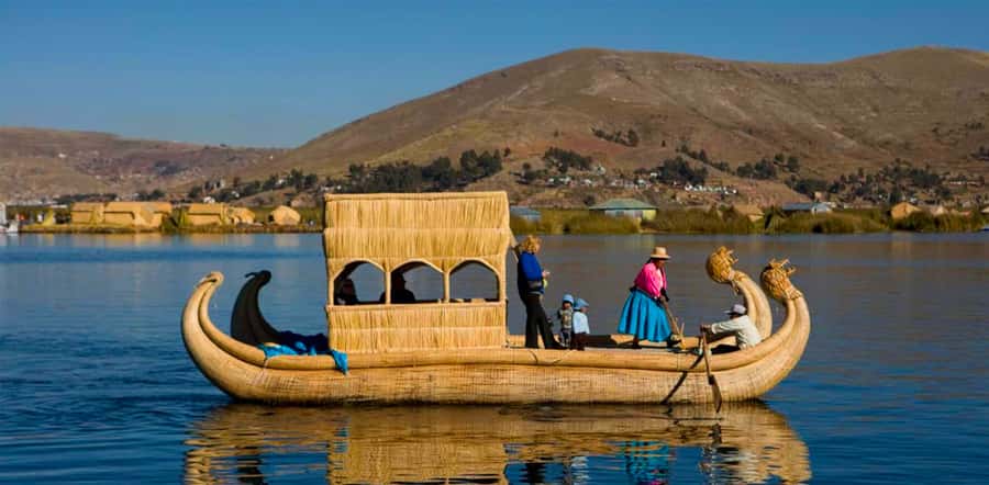 From Cusco: 3-Night Lake Titicaca Excursion - Returning to Puno: the clock starts ticking again