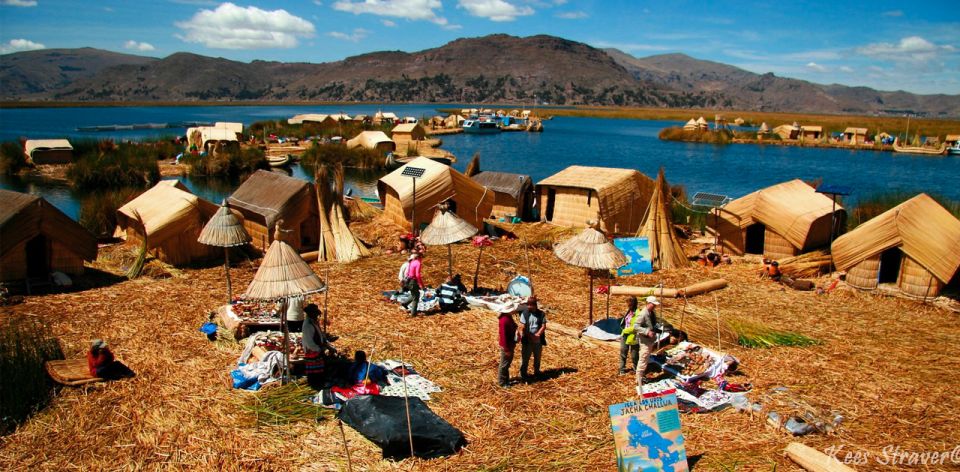 From Cusco: 3-Night Lake Titicaca Excursion - Price and value: what $109 gets you (and what costs extra)