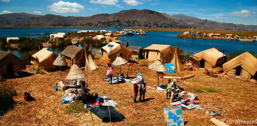 From Cusco: 3-Night Lake Titicaca Excursion - Puno morning setup: storage, a quick reset, then straight to Uros