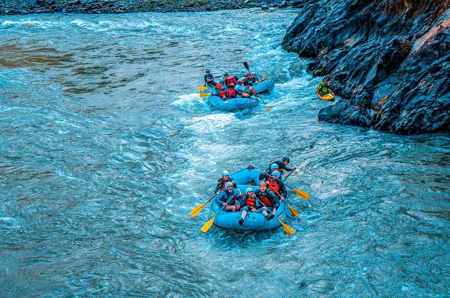 From Cusco: 4-Day Inca Jungle Adventure to Machu Picchu - Comfort and logistics: group size, pacing, and what your body signs up for