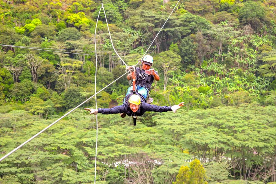 From Cusco: 4-Day Inca Jungle Adventure to Machu Picchu - Price and what $519 buys you in real terms