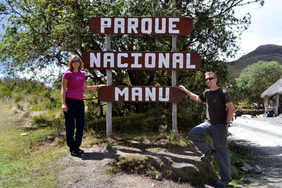 From Cusco: 4-Day Manu National Park Guided Tour - Pilcopata, Puerto Atalaya, and the Alto Madre de Dios river day