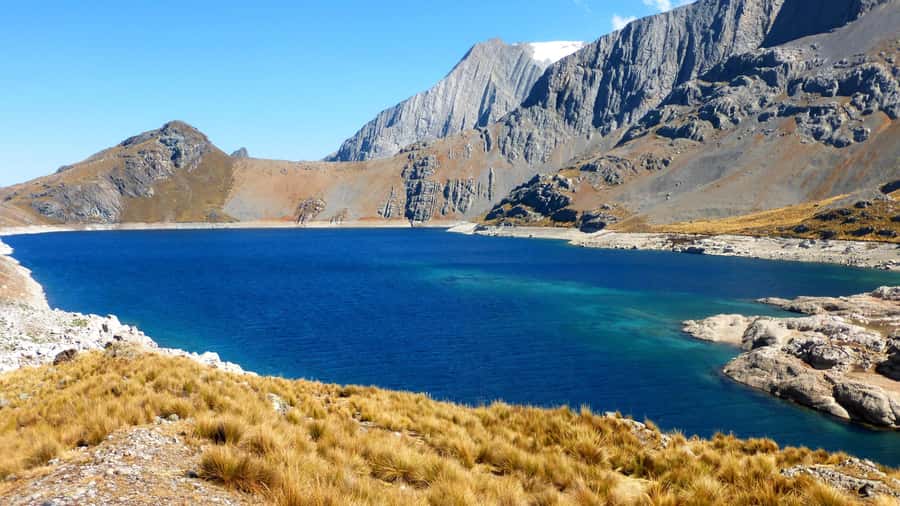 From Cusco: 7 Lagoons Tour - Morning Pickup and Breakfast in Paccanta