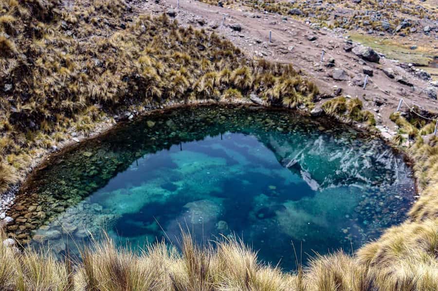 From Cusco: 7 Lagoons Tour - Visiting the 7 Lagoons: what you’re looking for each step of the way