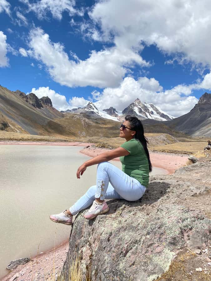 From Cusco: 7 lakes with hot springs in Ausangate and meals - Key highlights worth circling