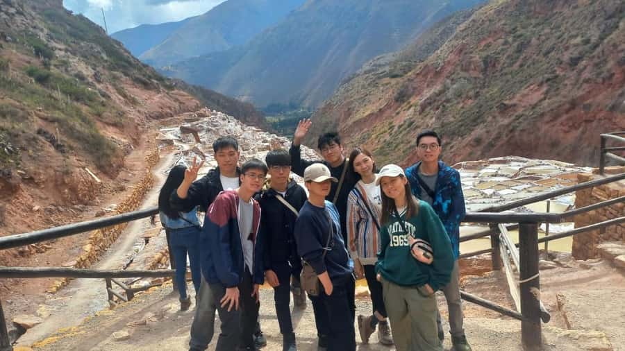 from Cusco: Atv Tour Maras, Moray, and Salt Mines - ATV, Moray, and Maras: Why This Trip Works From Cusco