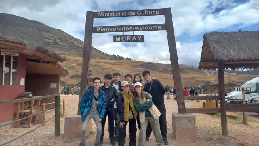from Cusco: Atv Tour Maras, Moray, and Salt Mines - Price and value: $34 ATV ride versus entrance-fee reality