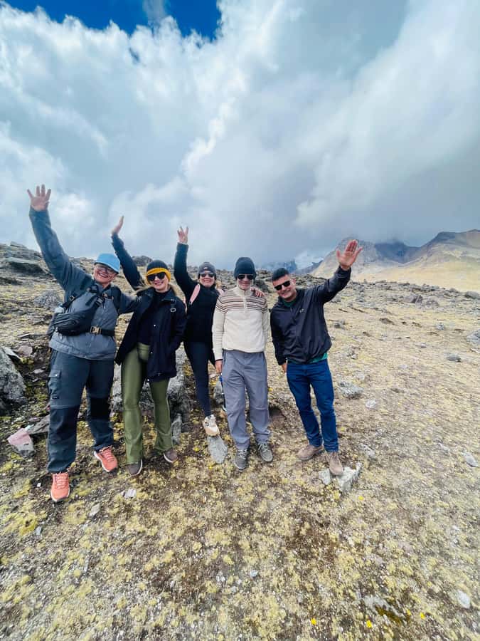 From Cusco: Ausangate Route - 7 Lagoons Tour + Meals - Cost and Value: What $28 Covers (and What You’ll Add)