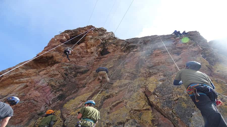 From Cusco: Balcony of the Devil Rock Climbing - Should you book the Balcony of the Devil climbing tour?