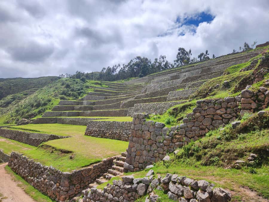 From Cusco: Chinchero, Moray, Maras, Ollantaytambo and Pisaq - Key points worth knowing