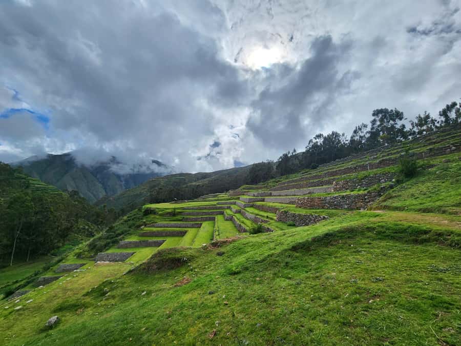 From Cusco: Chinchero, Moray, Maras, Ollantaytambo and Pisaq - Price and Tickets: Is $35 Good Value?