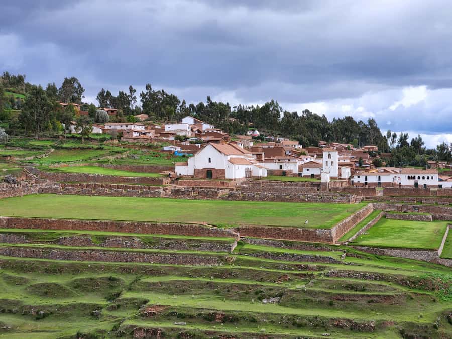 From Cusco: Chinchero, Moray, Maras, Ollantaytambo, Pisaq - Who this tour suits best (and who should skip it)