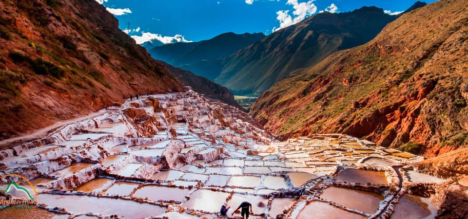 From Cusco: Chinchero Weavers, Moray, Maras Salt Mines Tour - Who this tour is best for