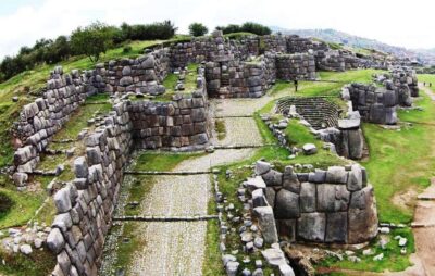 From Cusco: City tour 4 ruins + Qoricancha - Meeting at Plaza de Armas: two shifts and a short walk to the Temple of the Sun