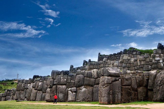 From Cusco City Tour Four Ruins Half Day Tour - Half-Day Cusco Ruins: What You’re Really Paying For