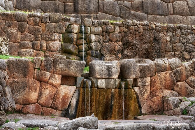 From Cusco City Tour Four Ruins Half Day Tour - Shared Group (About 18): The Guide Matters More Than You Think