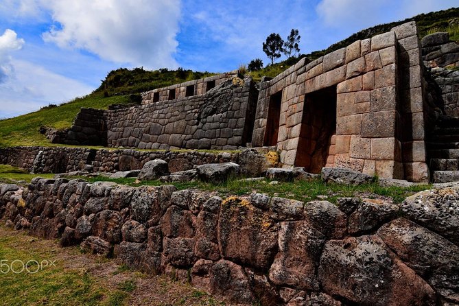 From Cusco City Tour Four Ruins Half Day Tour - Tickets, City Passes, and the Best Value Strategy