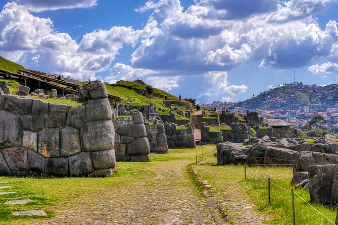 From Cusco City Tour Four Ruins Half Day Tour - Ruins Route Pace: What Easy Hike Really Means Here