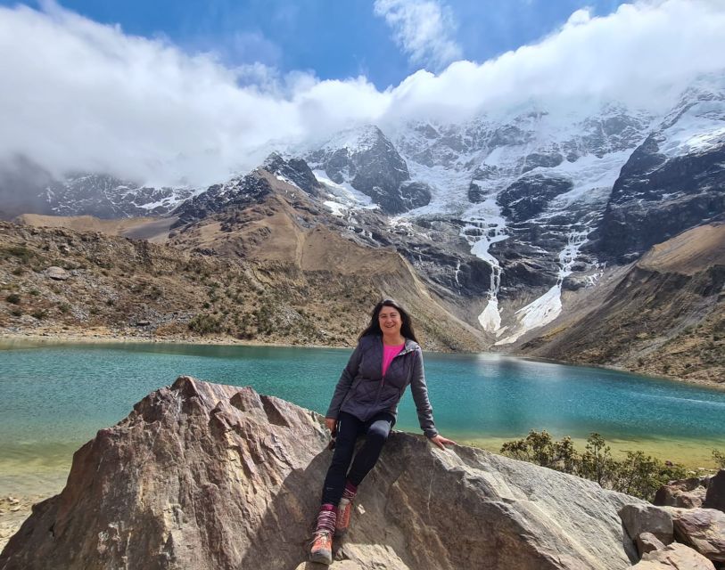 From Cusco: Excursion to Humantay lake from Cusco - Guides, Group Energy, and Why It Can Make or Break the Day