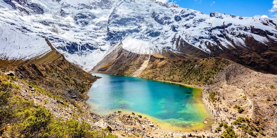 From Cusco: Excursion to Humantay lake from Cusco - Who This Tour Suits Best (and Who Should Skip It)