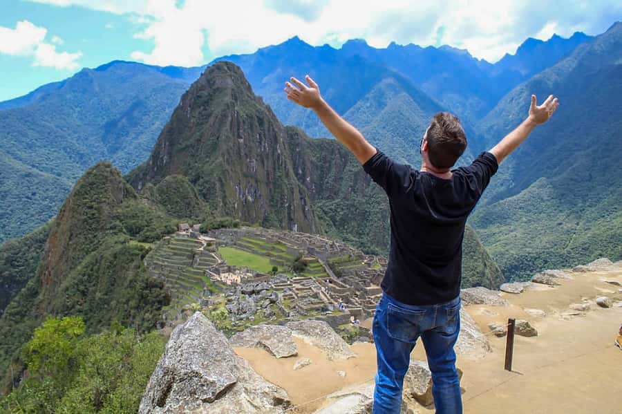 From Cusco: Full-Day Group Tour of Machu Picchu - Who this Machu Picchu tour is best for