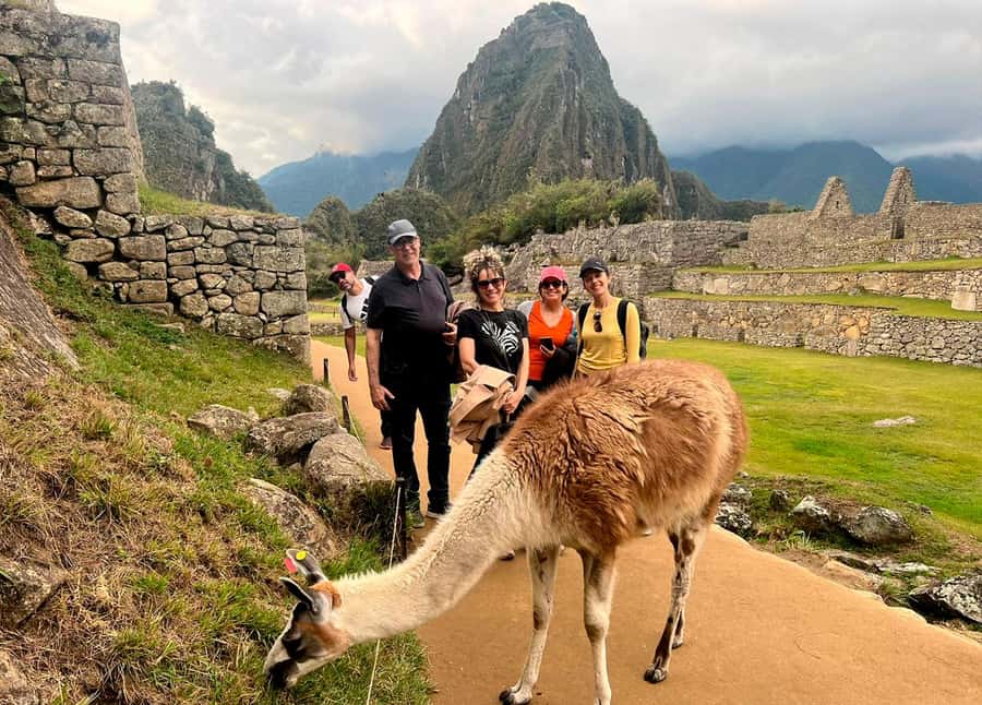 From Cusco: Full-Day Group Tour of Machu Picchu - Price and value at $321: what you’re really buying