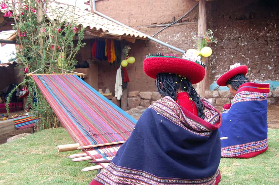 From Cusco: Full-Day Private Sacred Valley Tour - Sacred Valley in one day: what makes this route work
