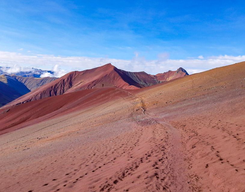 From Cusco: Full Day Rainbow Mountain + Red Valley | PRIVATE - Price and logistics: does $149 feel fair?