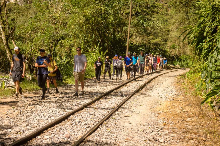 From Cusco: Full-Day Round-Trip Train Tour to Machu Picchu - Key Things That Make This Tour Worth Your Time
