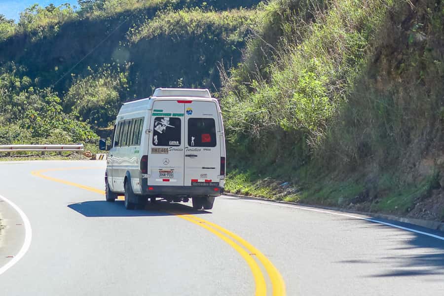 From Cusco: Full-Day Round-Trip Train Tour to Machu Picchu - Cusco to Ollantaytambo to Aguas Calientes: What Happens Between Trains