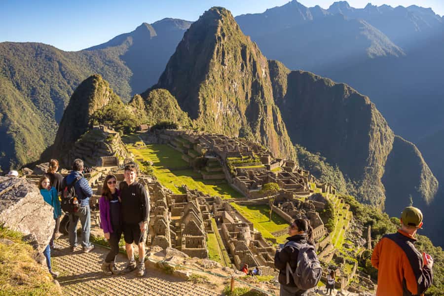 From Cusco: Full-Day Round-Trip Train Tour to Machu Picchu - Price of $269 and What Makes It Good Value