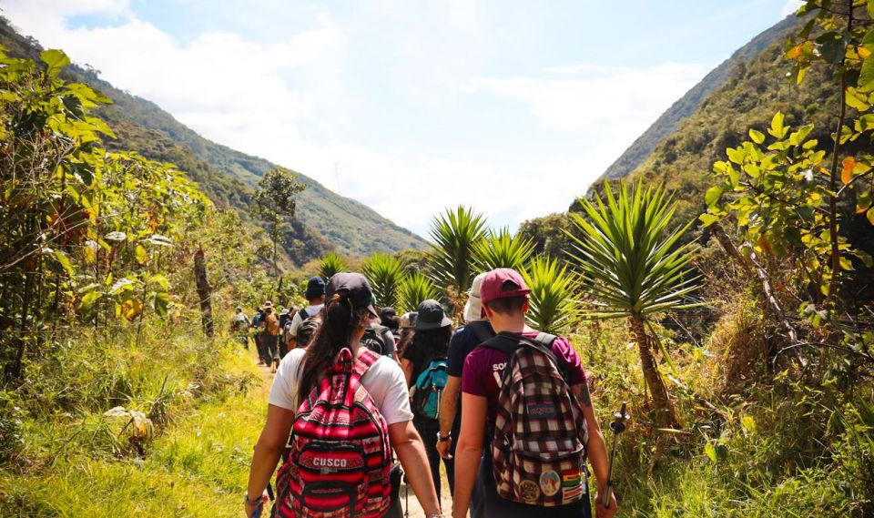 From Cusco: Full-Day Round-Trip Train Tour to Machu Picchu - FAQ