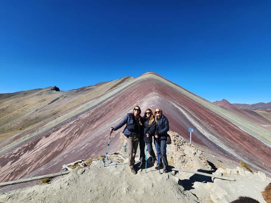 From Cusco: Full Day Tour to Vinincunca Rainbow Mountain - Key Highlights I’d Prioritize