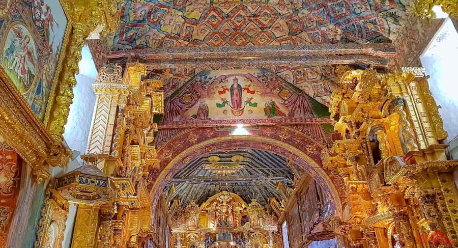 From Cusco: Full-Day Touristic Bus to Puno with Guided Tours - Key Points You’ll Care About