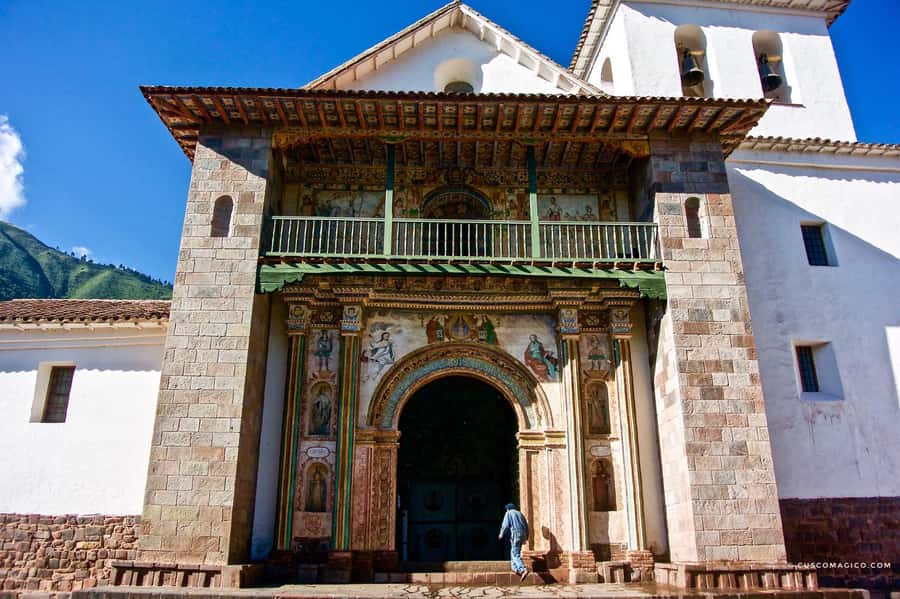 From Cusco: Full-Day Touristic Bus to Puno with Guided Tours - Morning Pickup and On-board Comfort on the Altiplano