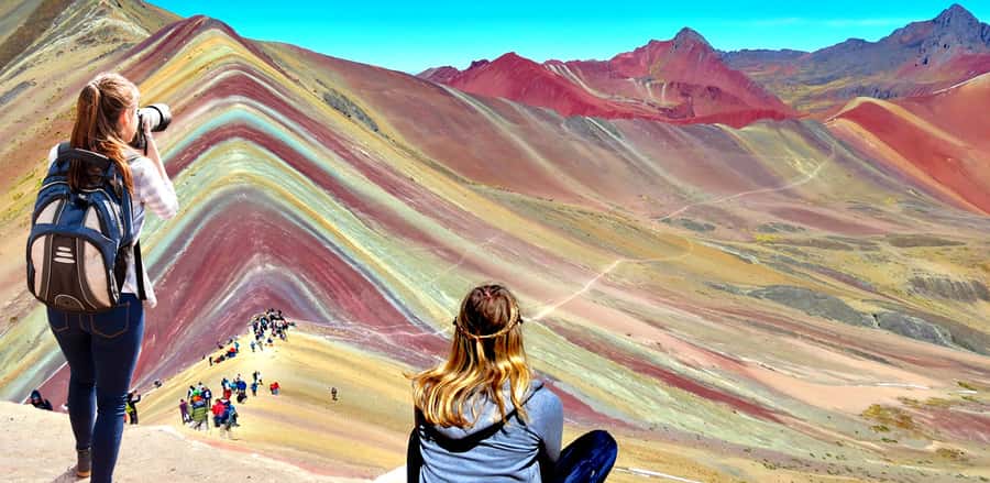 From Cusco: Guided Trip to Rainbow Mountain (6:30am option) - Should you book this guided Rainbow Mountain trip?