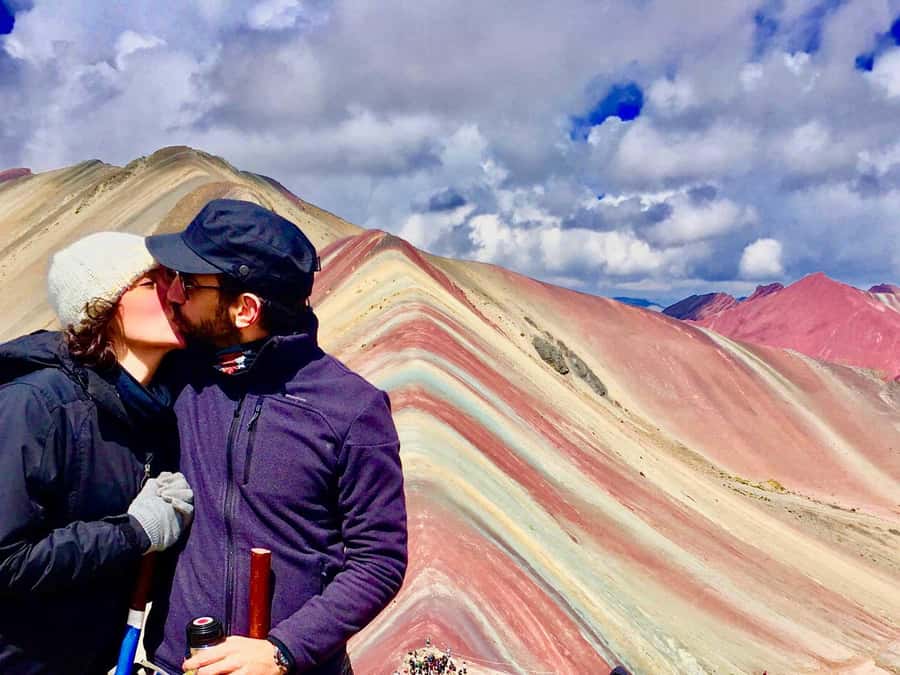From Cusco: Guided Trip to Rainbow Mountain (6:30am option) - Cusco to Cusipata: the calm start before the altitude