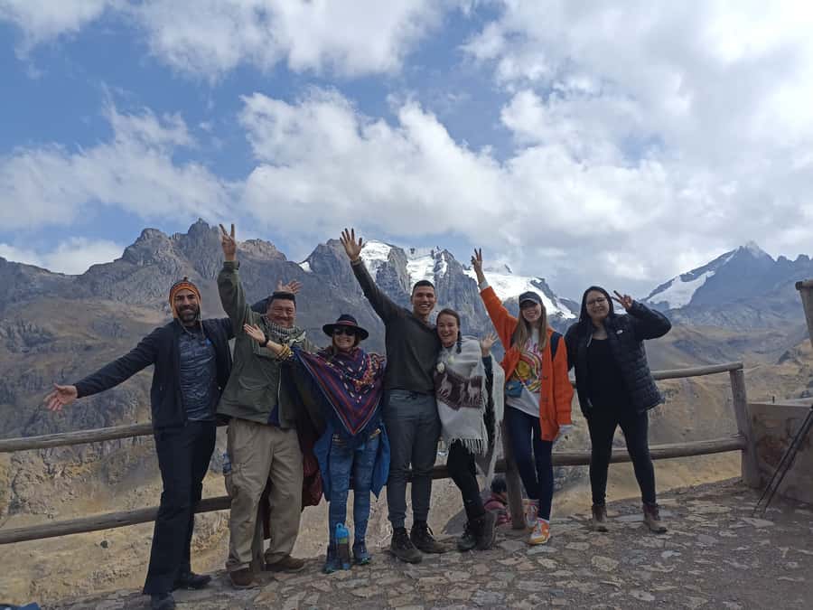From Cusco: Guided Trip to Rainbow Mountain (6:30am option) - Price and value: is $45 a good deal?
