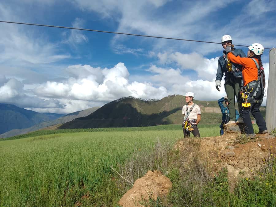 From Cusco: Half-Day Zip Line Adventure - Should you book this half-day zip line from Cusco?