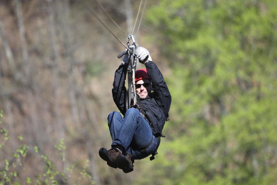 From Cusco: Half-Day Zip Line Adventure - Rules and safety: what you must not ignore