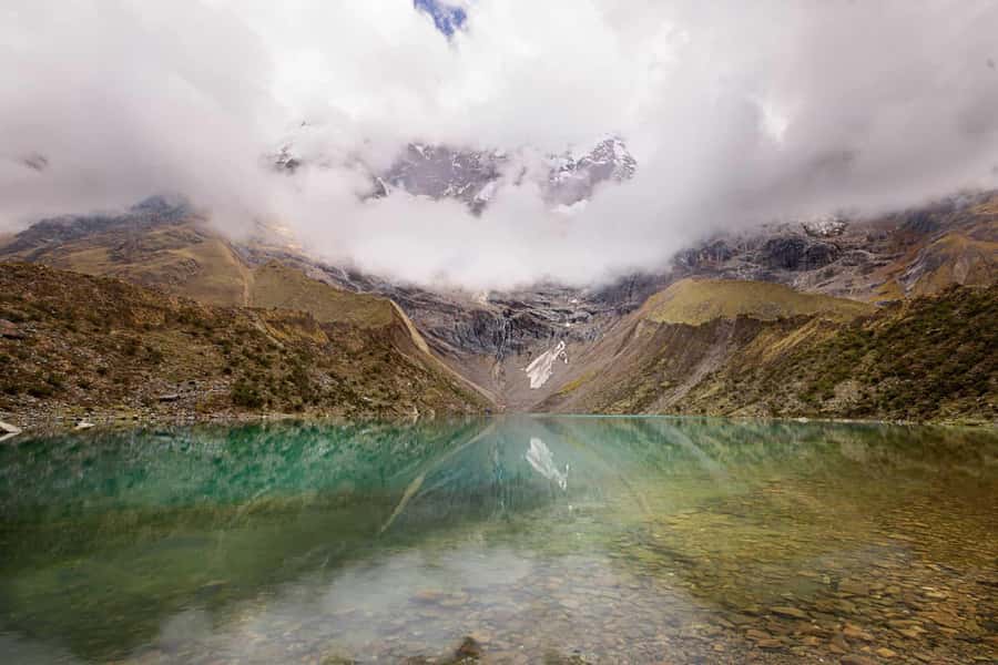 From Cusco: Hike to Humantay Lake one day With Meals - Key Points You’ll Care About on This Humantay Lake Day Trip